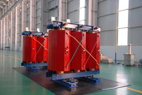 深泽SCB12-315kva干式变压器厂家批发